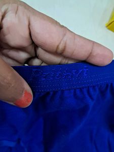 Cotton Soft Briefs For Women