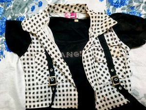 3 Piece Jacket Dress