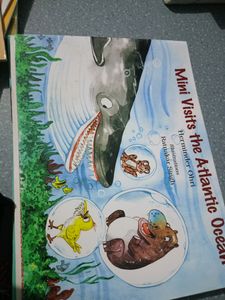 Story Books For Children