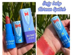 Sexy Baby Korean Lipstick Matte