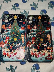 Iphone 11 Silicon Cases