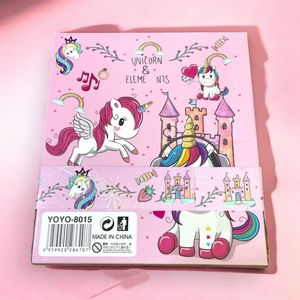 Kids Stationery Set-Unicorn
