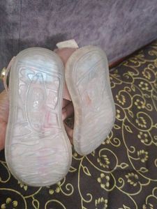 Baby Girl Sandles