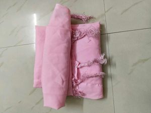Function Wear Pink Salwar Suit With Stones