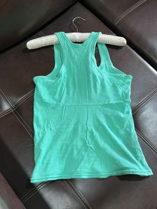 Pretty Tank Top