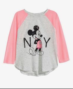 H&amp;M Printed T-shirt