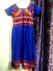 Never Used Dress