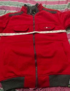 Jack &amp; Jones Double Collar Jac