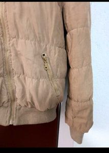 Quilted Women Jacket