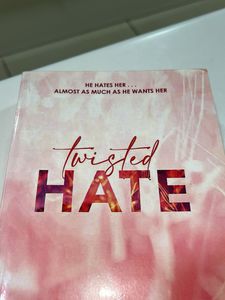 Ana Huang - Twisted Red