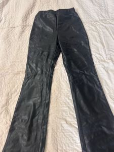 Urbanic Leather Pants