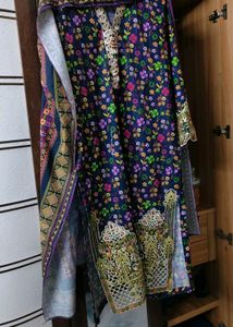 New og Haani lawn set