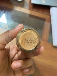 Liquid Foundation