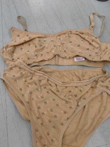 Lingerie Combo set