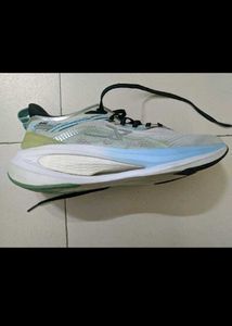 Solo Drift Running Shoes ⚡