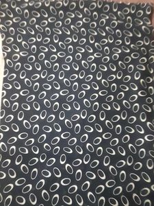 Floral Print Saree with blouse piece.