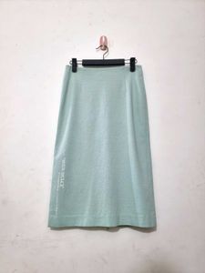 Korean Pencil Skirt (Imported)