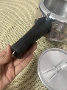 Prestige Nakshatra Pressure Cooker
