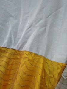 Long Festive Gown