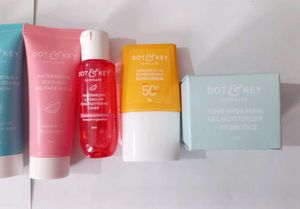 Dot &amp; Key Minis