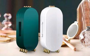 Capsule Jewelry Box*