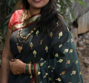 Only Saree