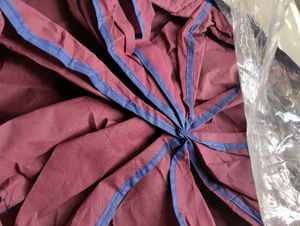 Round Shoe Storage under bed Organizer