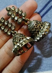 Beautiful Jhumka