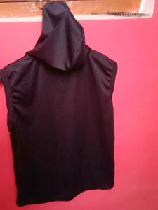 Adidas Hooded Track Jacket