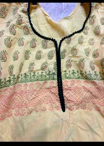 Vintage Tunics - Set of 2 (Women's)