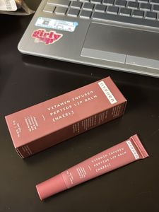 Hyphen Lip Balm [Hazel]