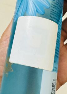 Affetto By Sunny Leone Body Mist
