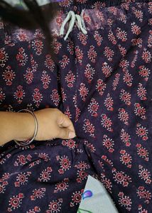 XXL PANT COTTON ❤️🔥