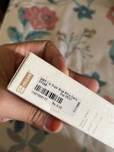 Rice Whip Facial Cleanser