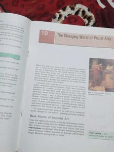 Our Pasts - III, Part 2