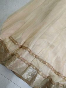 Ethnic Skirt Libas