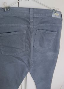 Black Jeans And Pants