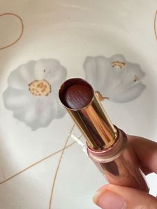 🆕 Lakme 9to5 Carmine Lipstick