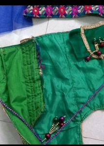 Lehnga Choli