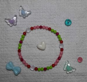 Handmade Bracelets🎀