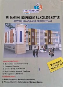 Mathematics PUC Textbook - Volume II