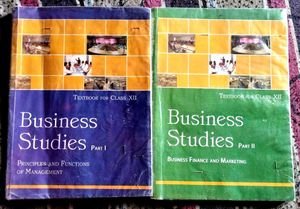 Full Course For Class 12th Commerce