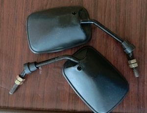 Royal Enfield Bullet 350 Mirror