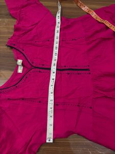 Pink Frock