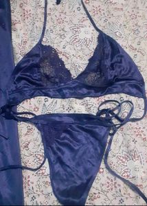 1 Time Wear Nighty Combo
