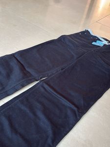 Black Levi's Jeans
