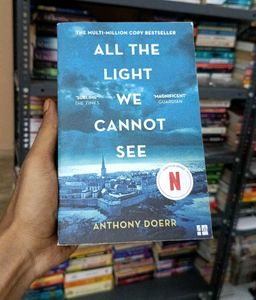 All the Light We Cannot See