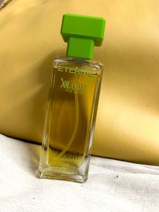 ✨Price Drop✨ Eternal Love Xlouis Perfume Spray