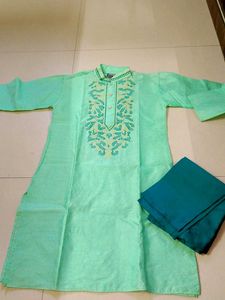 New Kurta Pajama 🫶