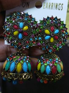 Earing